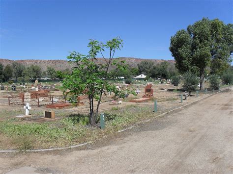 alice springs cemetery deceased search